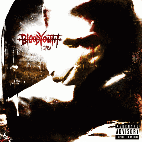 Blood Youth : Starve